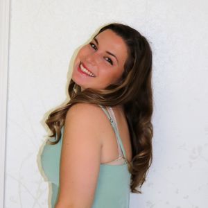 Meet your Posher, Rianna